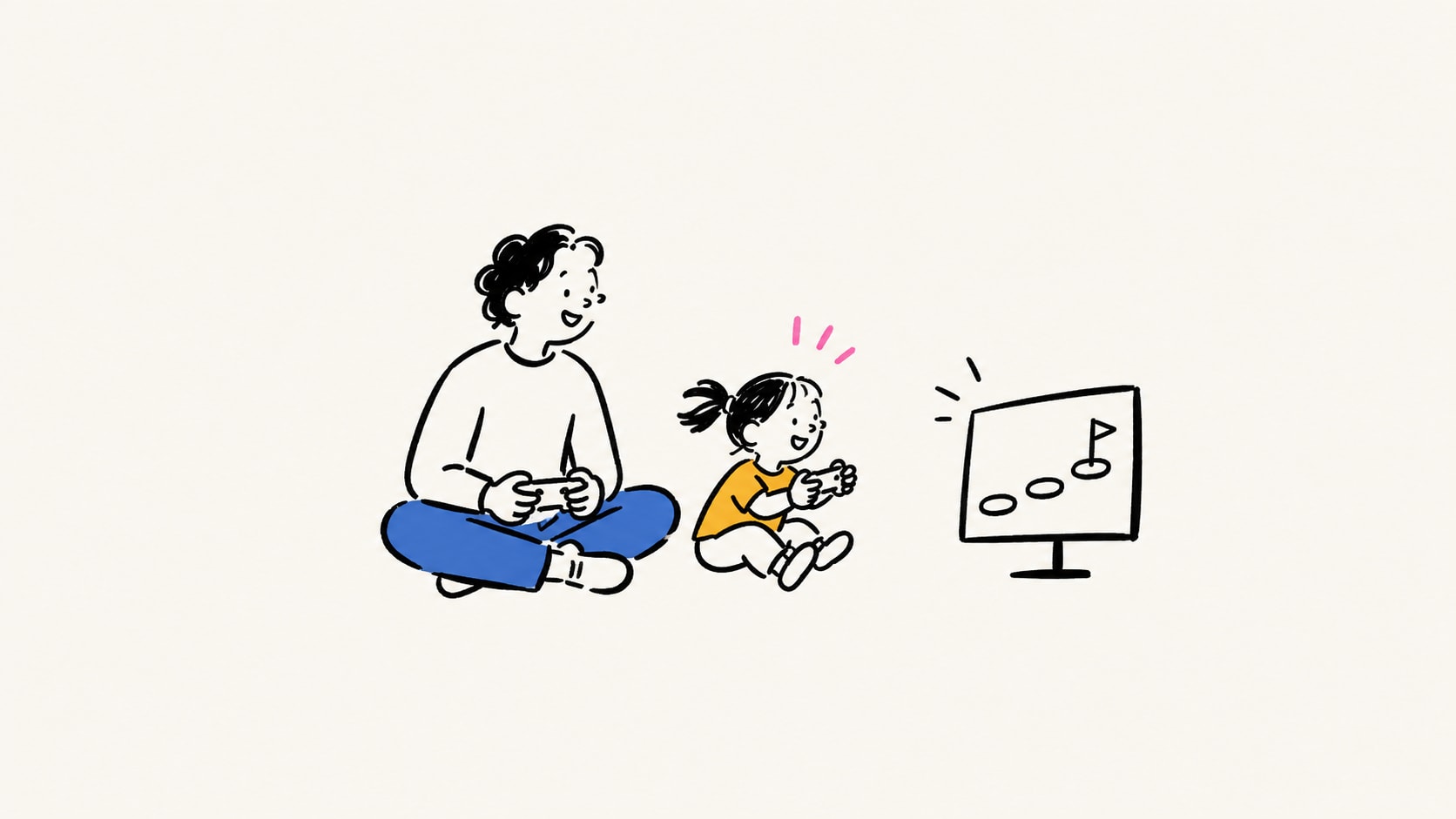 Your Kid’s First Games: Where to Start and What to Try Next