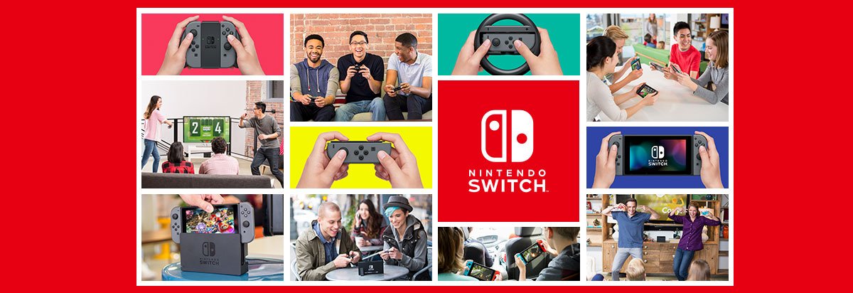 Nintendo Switch for Kids: Parental Controls and the 30-Minute Family Setup