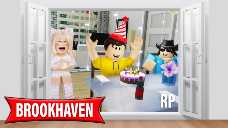 Brookhaven RP
