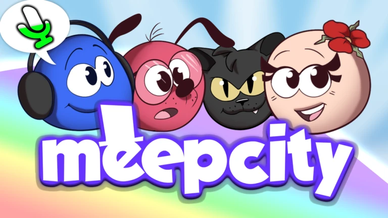 MeepCity