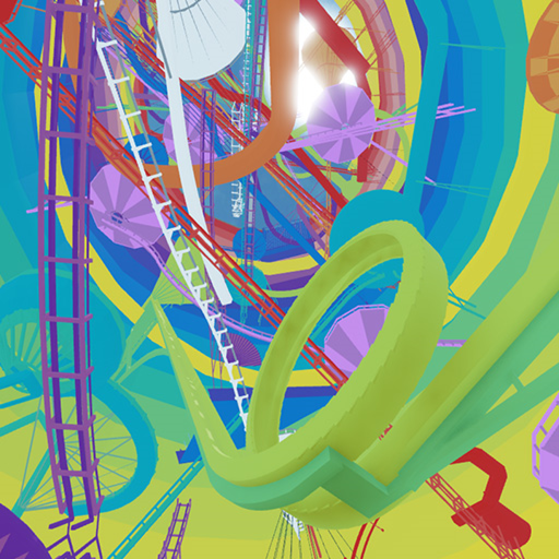 Mega Marble Run Pit