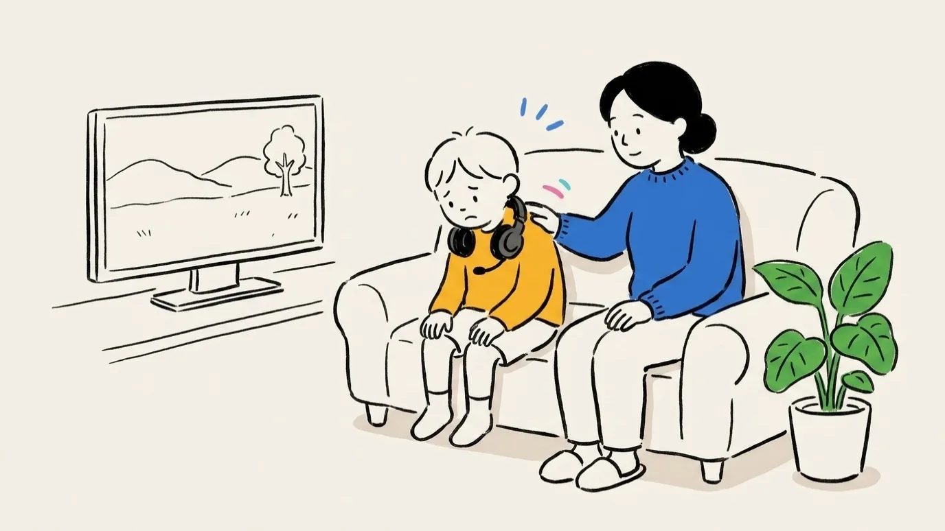 When Someone Is Mean to Your Kid in a Game: The Griefing Response illustration